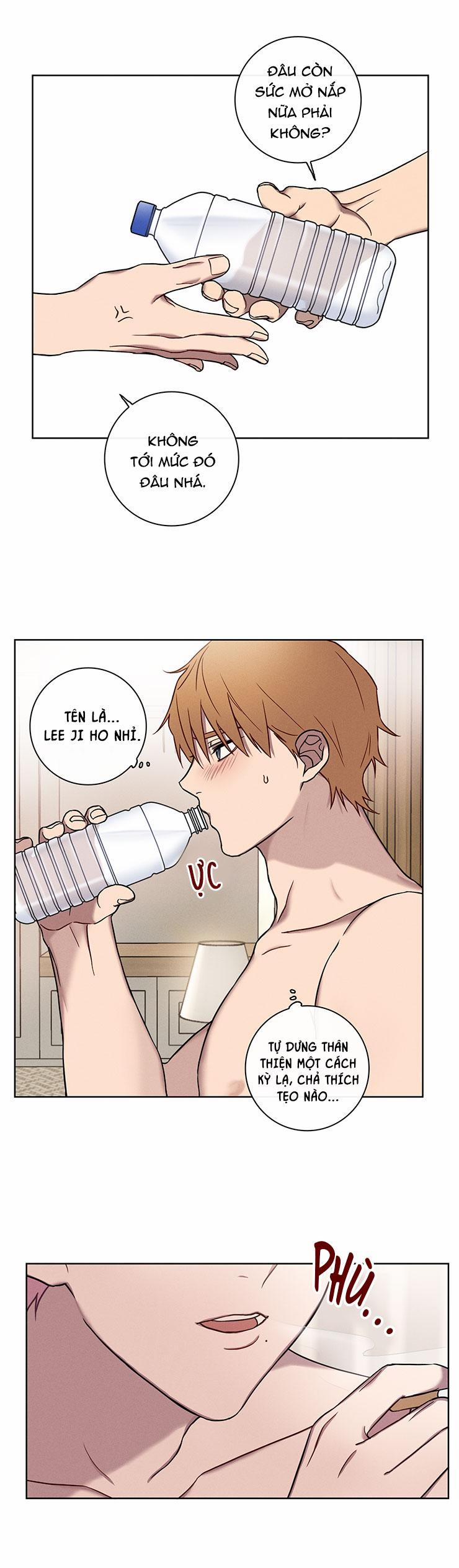 Tổng Hợp Truyện Bl Ngắn Chịch Hỏny 3.3 trang 20