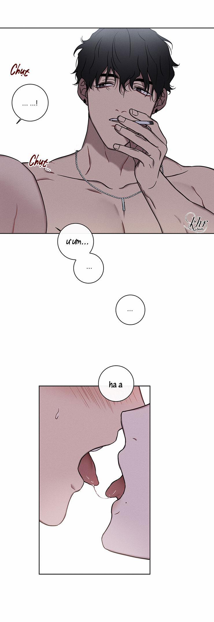 Tổng Hợp Truyện Bl Ngắn Chịch Hỏny 3.3 trang 25