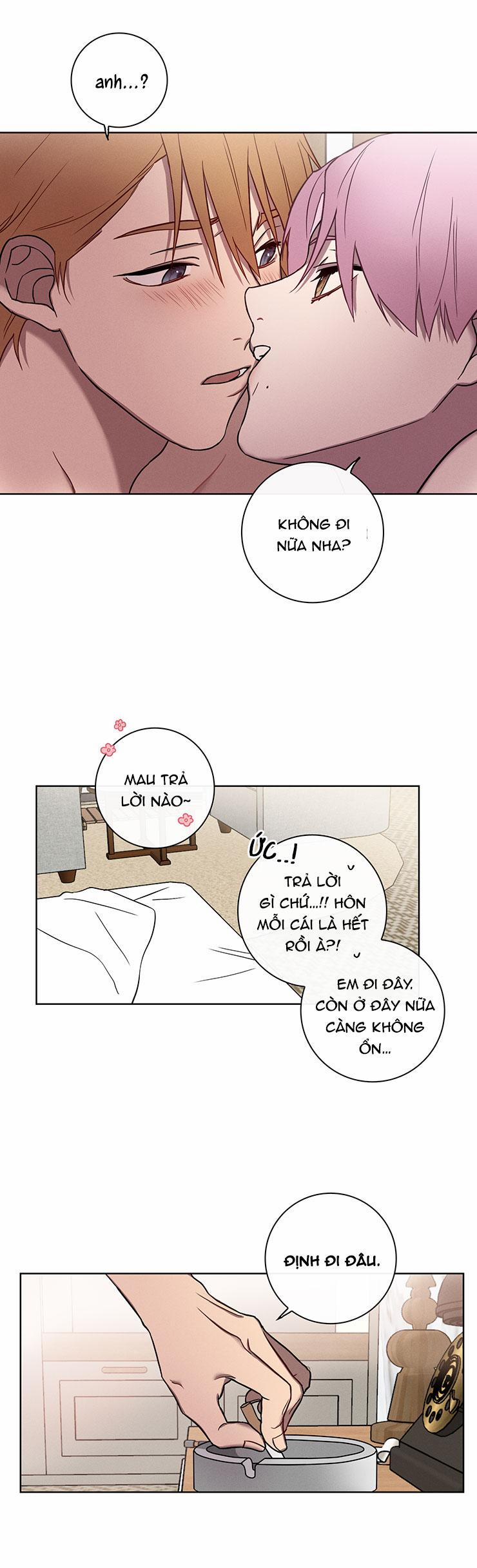 Tổng Hợp Truyện Bl Ngắn Chịch Hỏny 3.3 trang 26