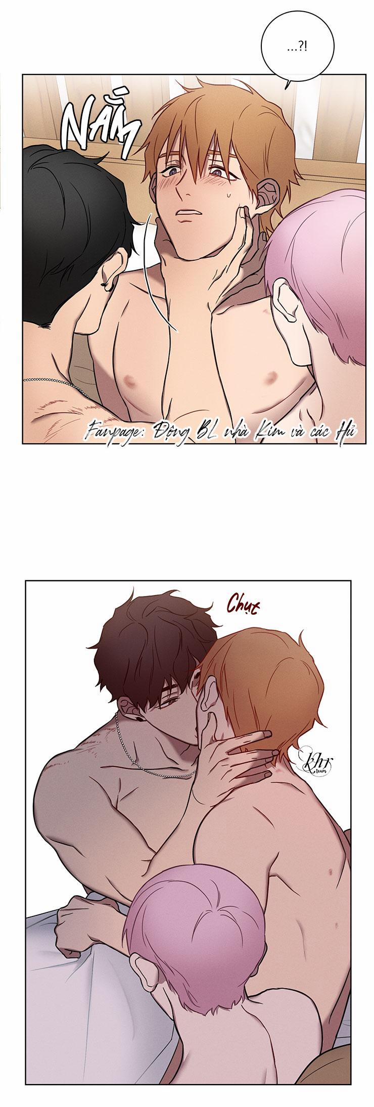 Tổng Hợp Truyện Bl Ngắn Chịch Hỏny 3.3 trang 27