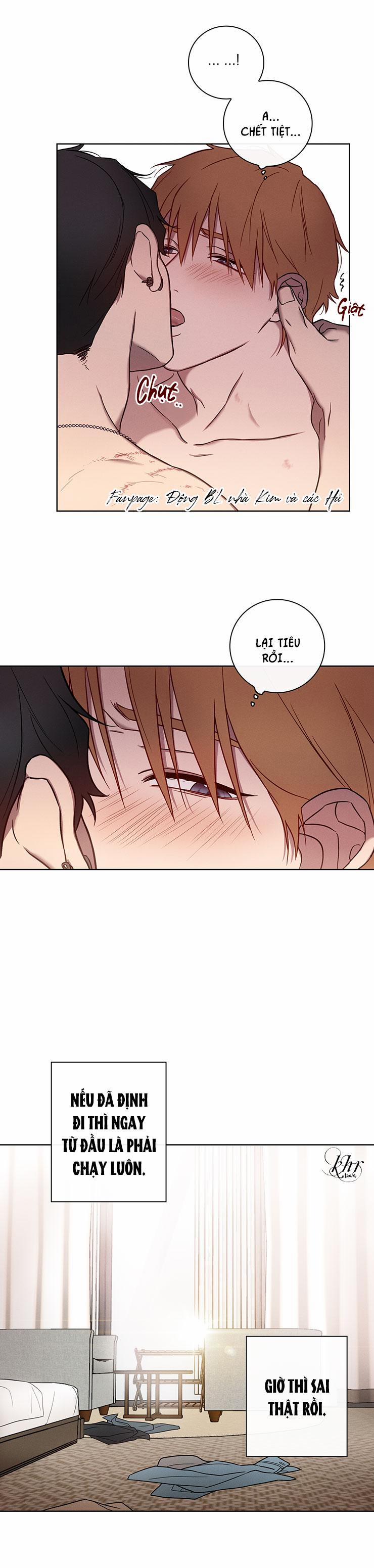 Tổng Hợp Truyện Bl Ngắn Chịch Hỏny 3.3 trang 28