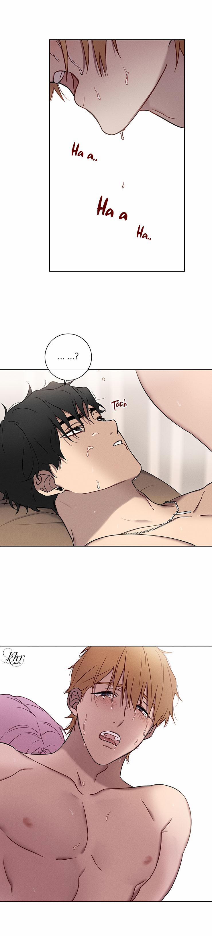 Tổng Hợp Truyện Bl Ngắn Chịch Hỏny 3.3 trang 3