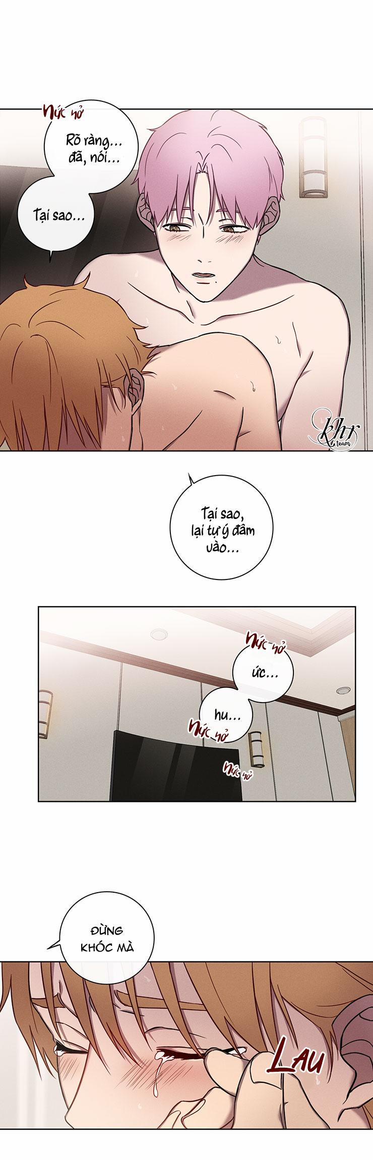 Tổng Hợp Truyện Bl Ngắn Chịch Hỏny 3.3 trang 5