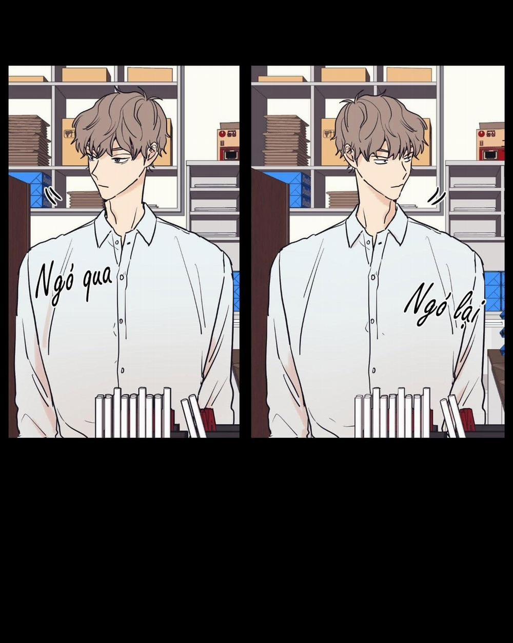 Tổng Hợp Truyện Bl Ngắn Chịch Hỏny 4.1 trang 14