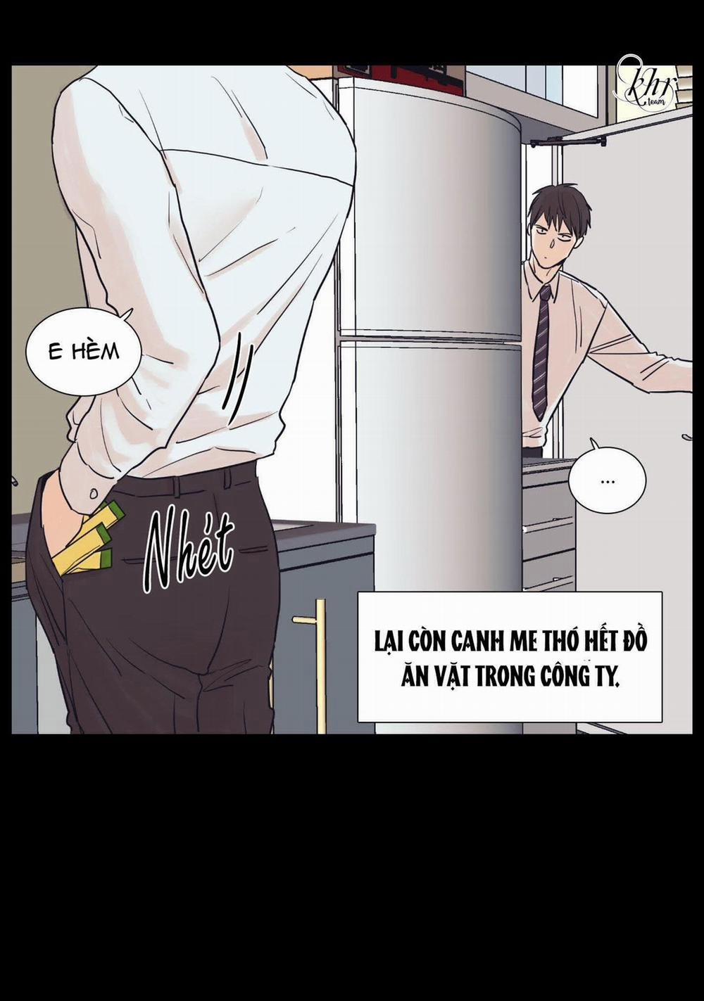 Tổng Hợp Truyện Bl Ngắn Chịch Hỏny 4.1 trang 15