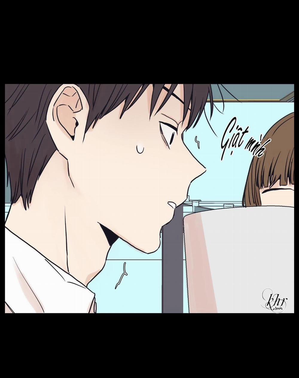 Tổng Hợp Truyện Bl Ngắn Chịch Hỏny 4.1 trang 17