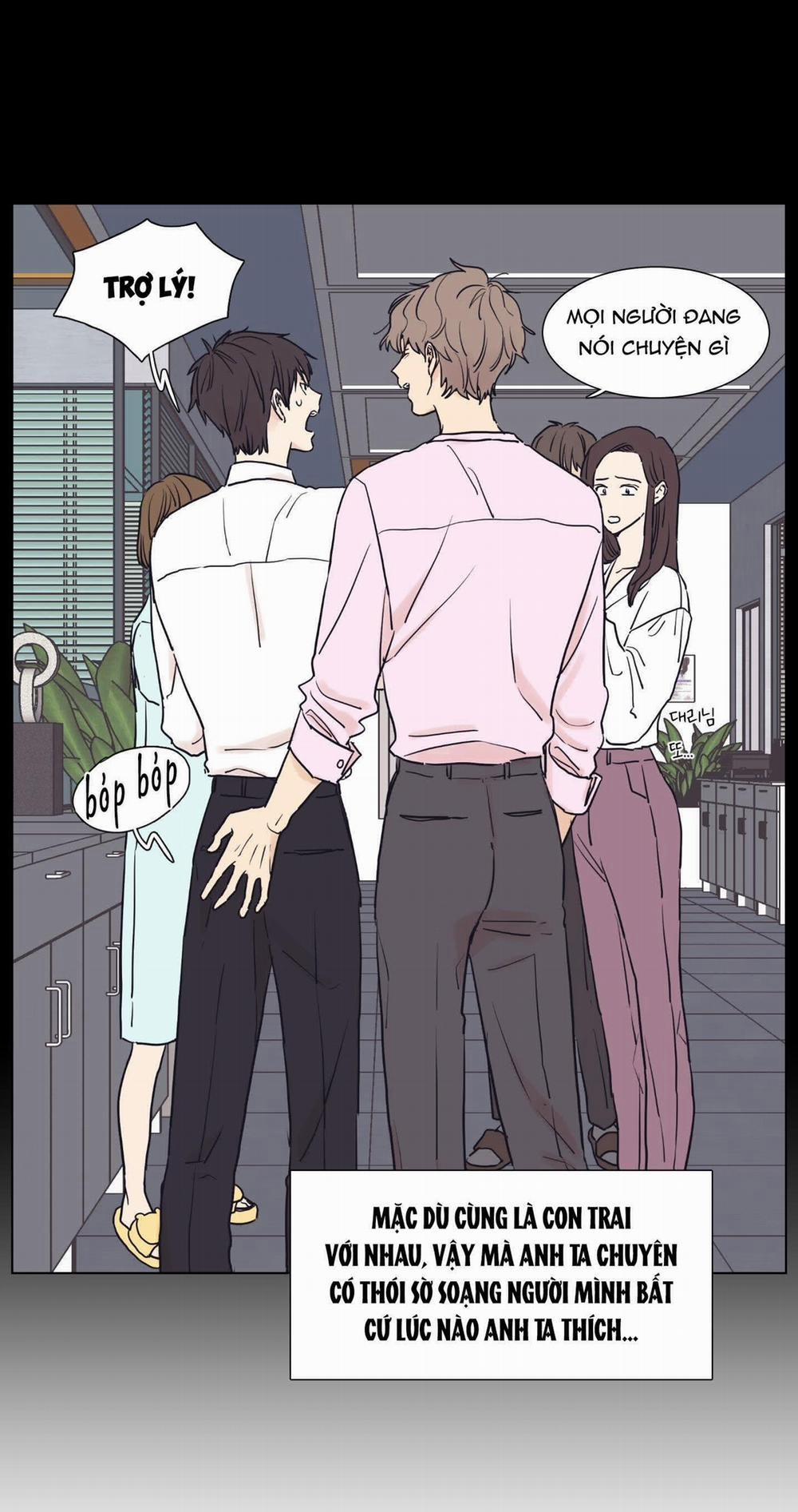 Tổng Hợp Truyện Bl Ngắn Chịch Hỏny 4.1 trang 18