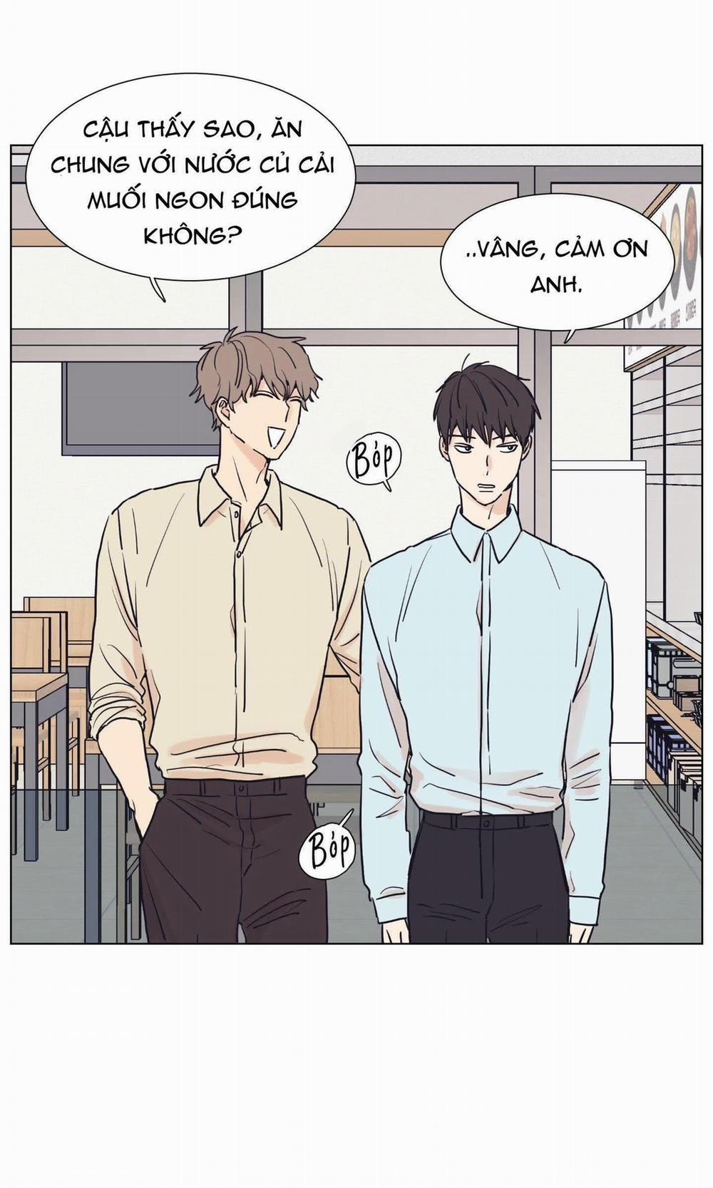 Tổng Hợp Truyện Bl Ngắn Chịch Hỏny 4.1 trang 20