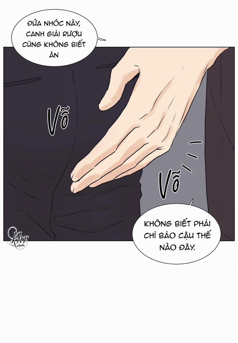 Tổng Hợp Truyện Bl Ngắn Chịch Hỏny 4.1 trang 21