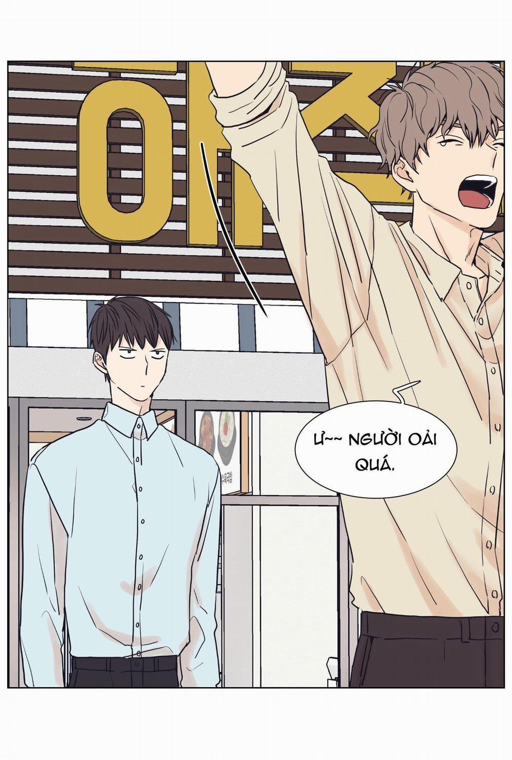 Tổng Hợp Truyện Bl Ngắn Chịch Hỏny 4.1 trang 22