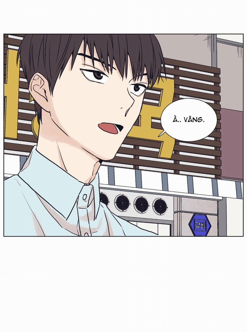 Tổng Hợp Truyện Bl Ngắn Chịch Hỏny 4.1 trang 27