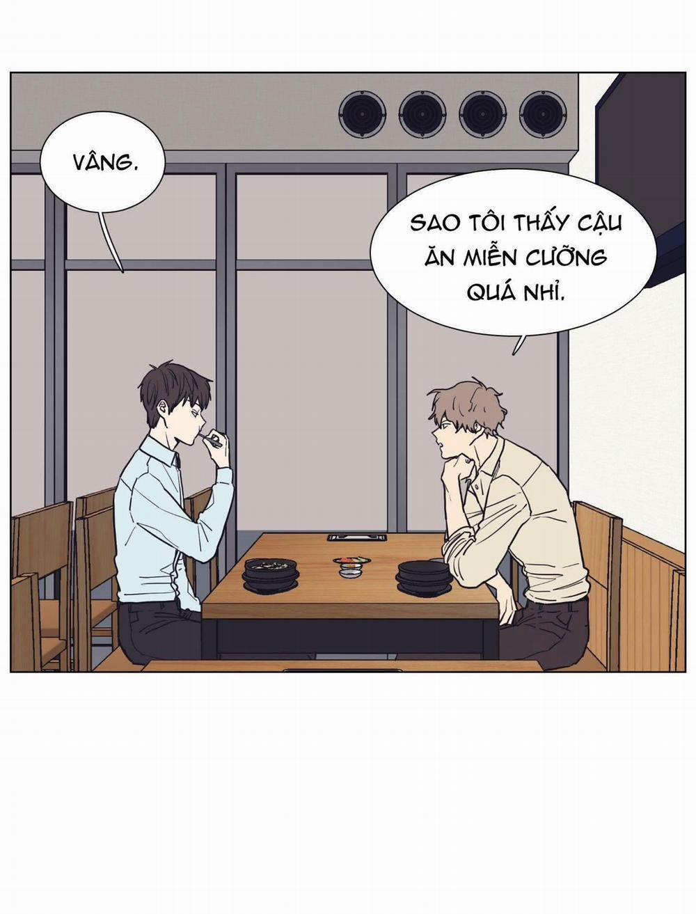 Tổng Hợp Truyện Bl Ngắn Chịch Hỏny 4.1 trang 3