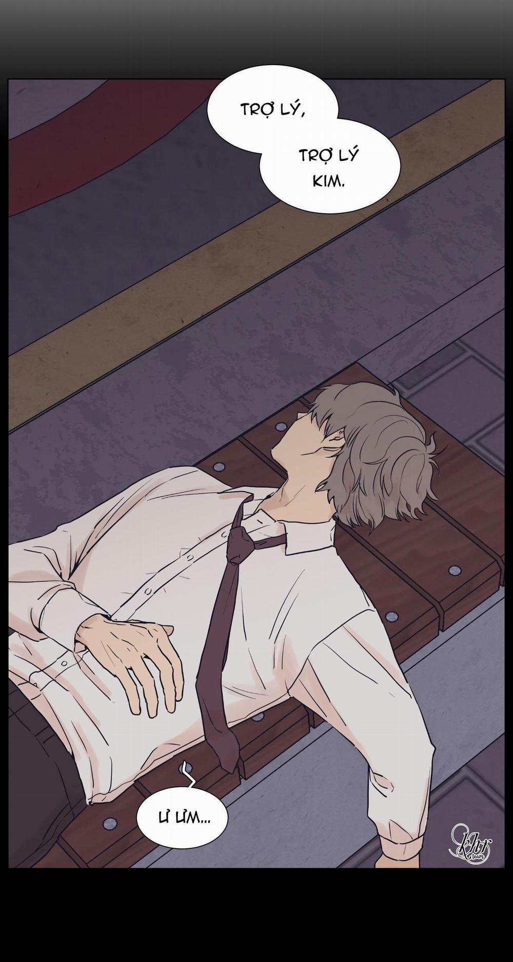 Tổng Hợp Truyện Bl Ngắn Chịch Hỏny 4.1 trang 30