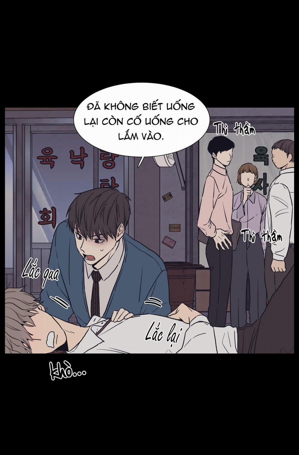 Tổng Hợp Truyện Bl Ngắn Chịch Hỏny 4.1 trang 31