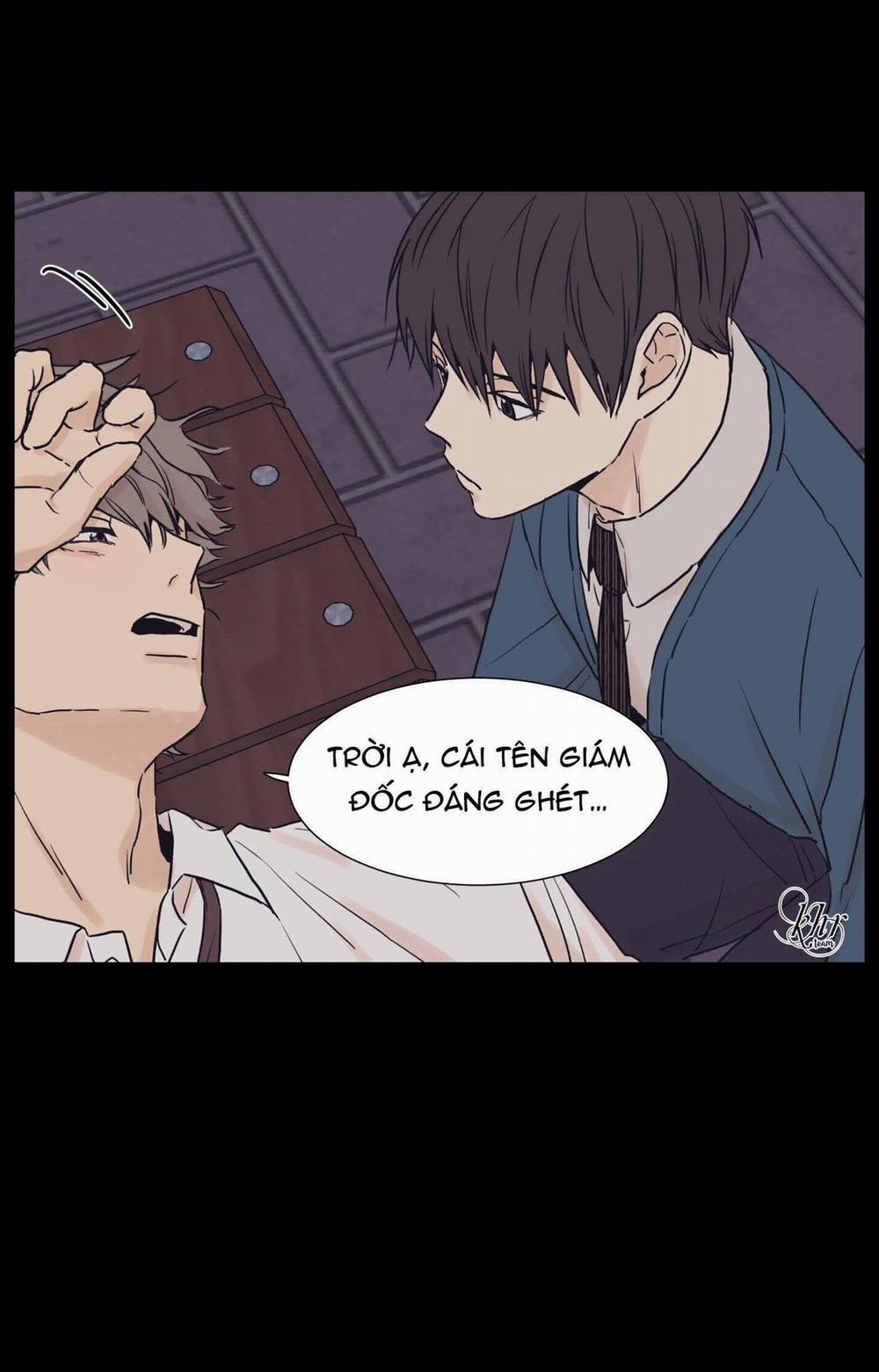 Tổng Hợp Truyện Bl Ngắn Chịch Hỏny 4.1 trang 32