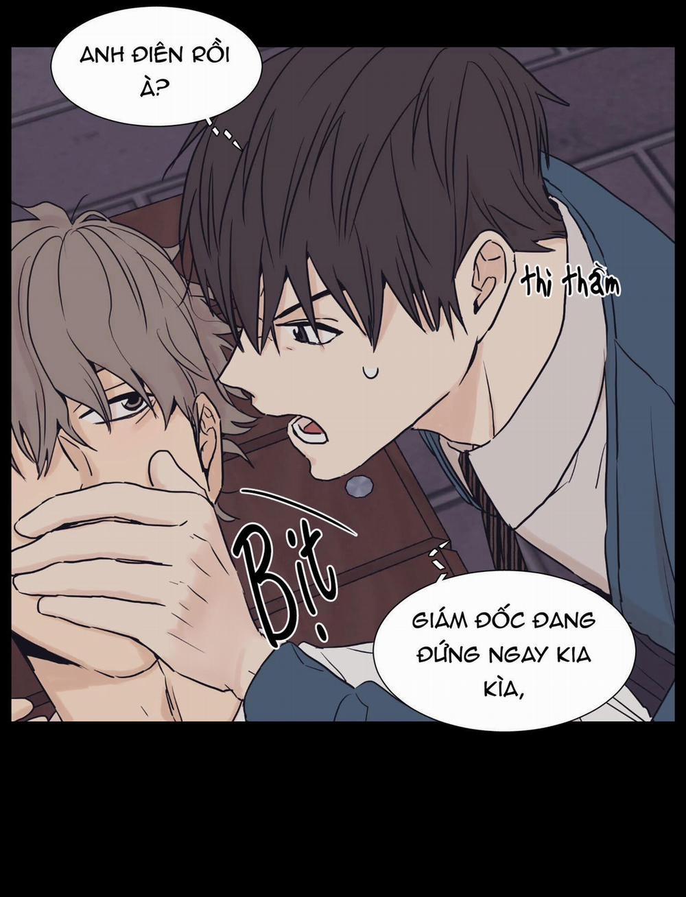 Tổng Hợp Truyện Bl Ngắn Chịch Hỏny 4.1 trang 33