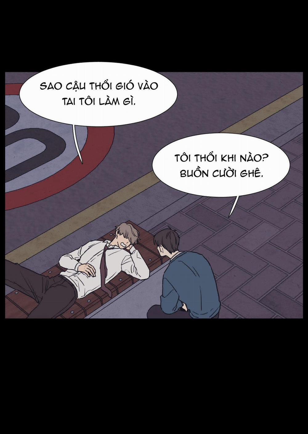 Tổng Hợp Truyện Bl Ngắn Chịch Hỏny 4.1 trang 35