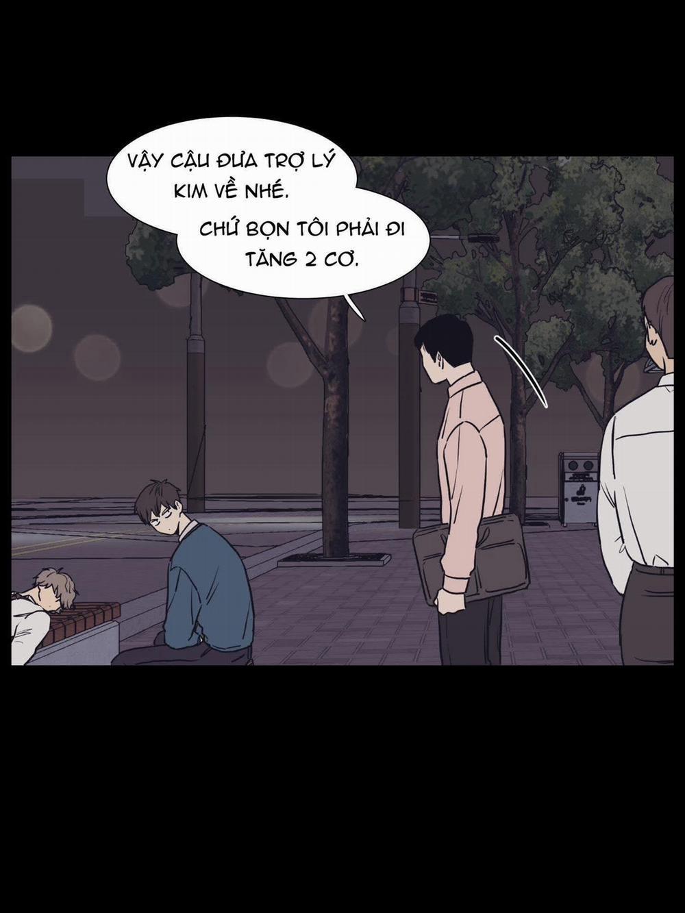 Tổng Hợp Truyện Bl Ngắn Chịch Hỏny 4.1 trang 37