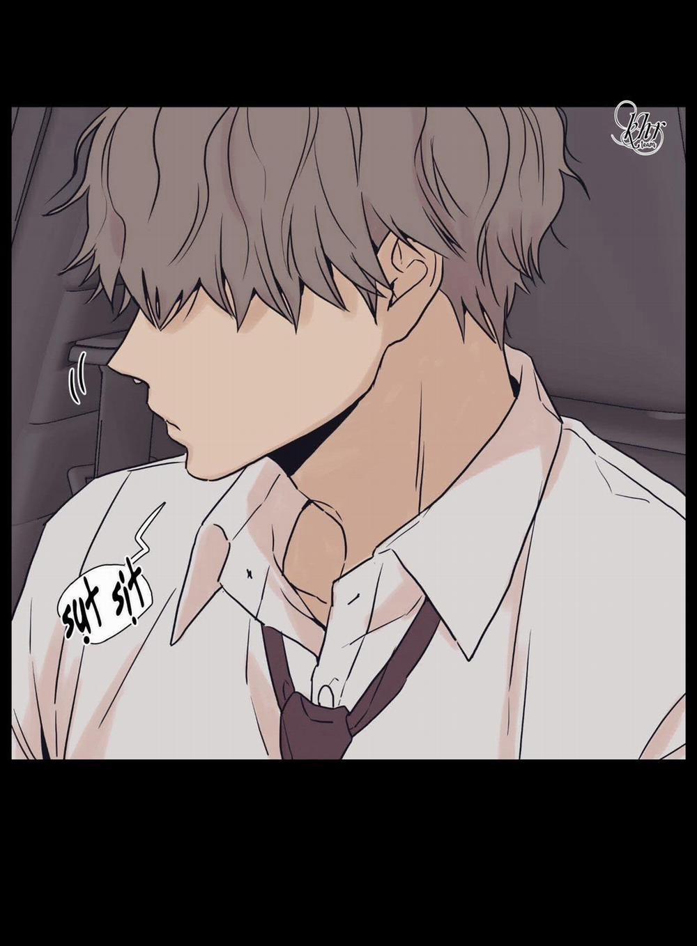 Tổng Hợp Truyện Bl Ngắn Chịch Hỏny 4.1 trang 43