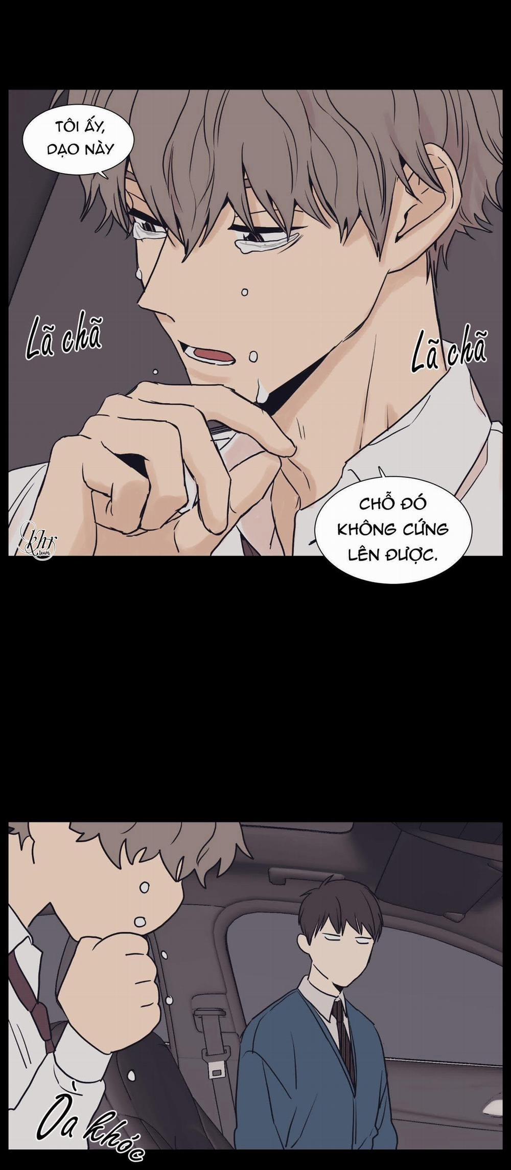 Tổng Hợp Truyện Bl Ngắn Chịch Hỏny 4.1 trang 47