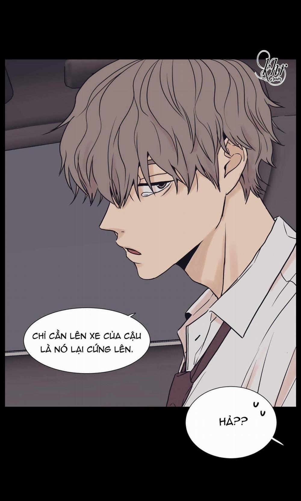 Tổng Hợp Truyện Bl Ngắn Chịch Hỏny 4.1 trang 53