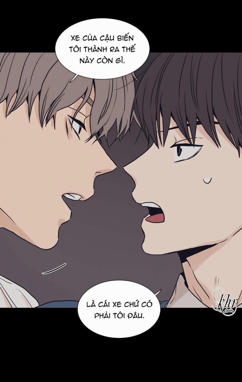 Tổng Hợp Truyện Bl Ngắn Chịch Hỏny 4.1 trang 58