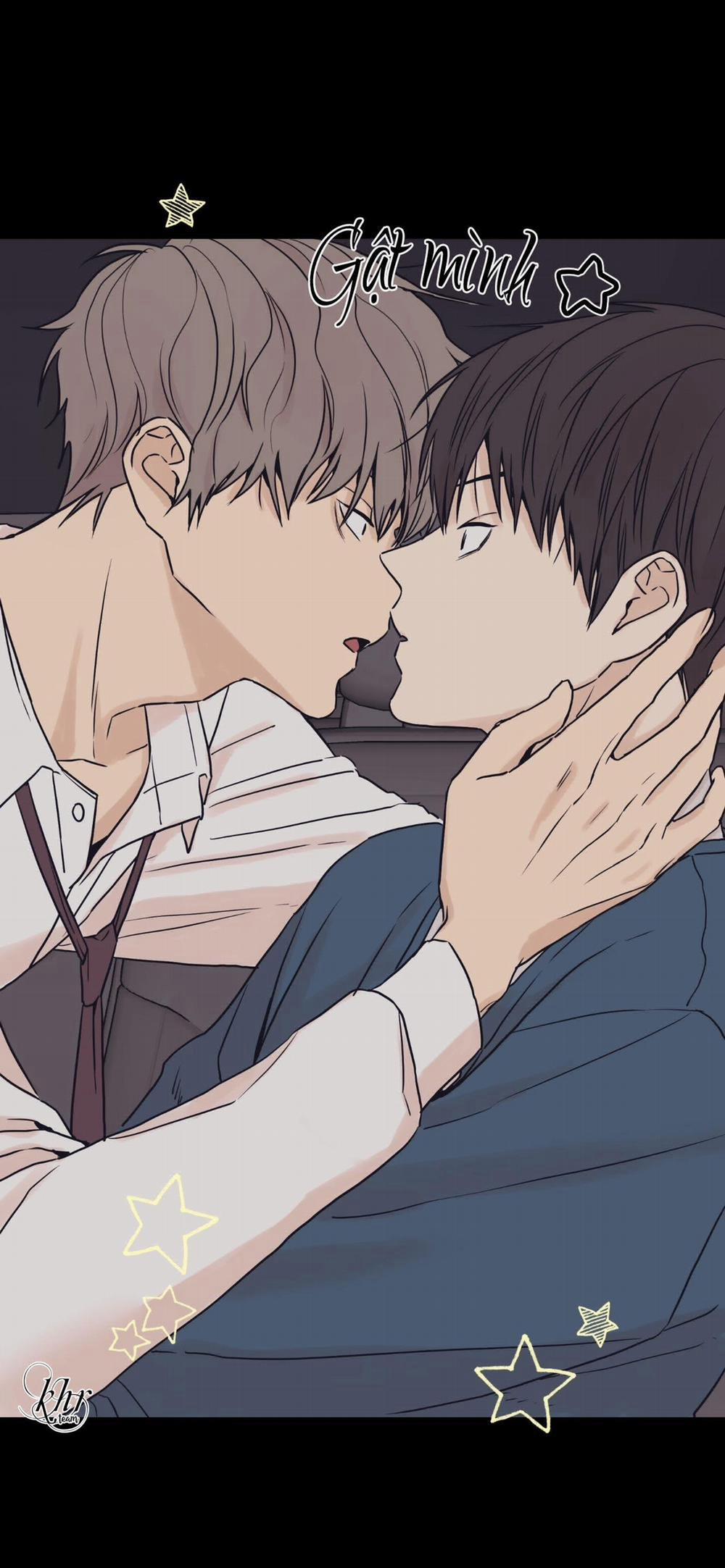 Tổng Hợp Truyện Bl Ngắn Chịch Hỏny 4.2 trang 10