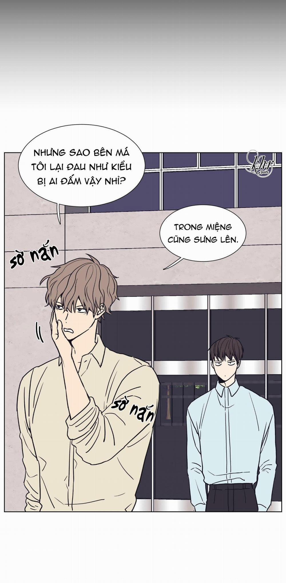 Tổng Hợp Truyện Bl Ngắn Chịch Hỏny 4.2 trang 13