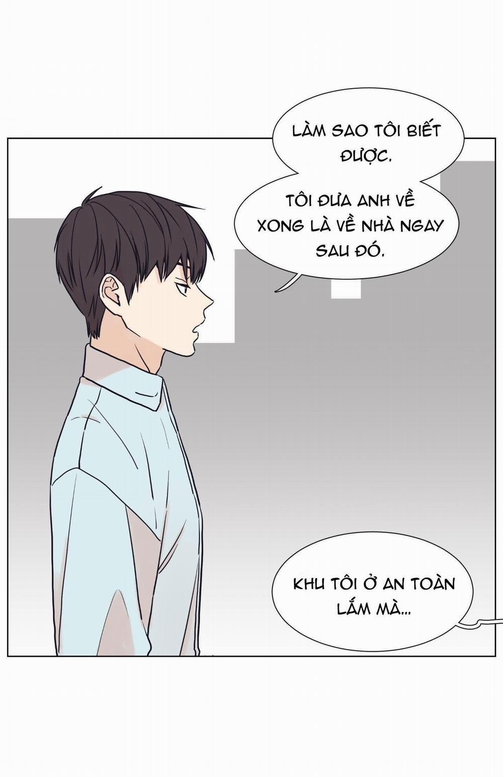 Tổng Hợp Truyện Bl Ngắn Chịch Hỏny 4.2 trang 14