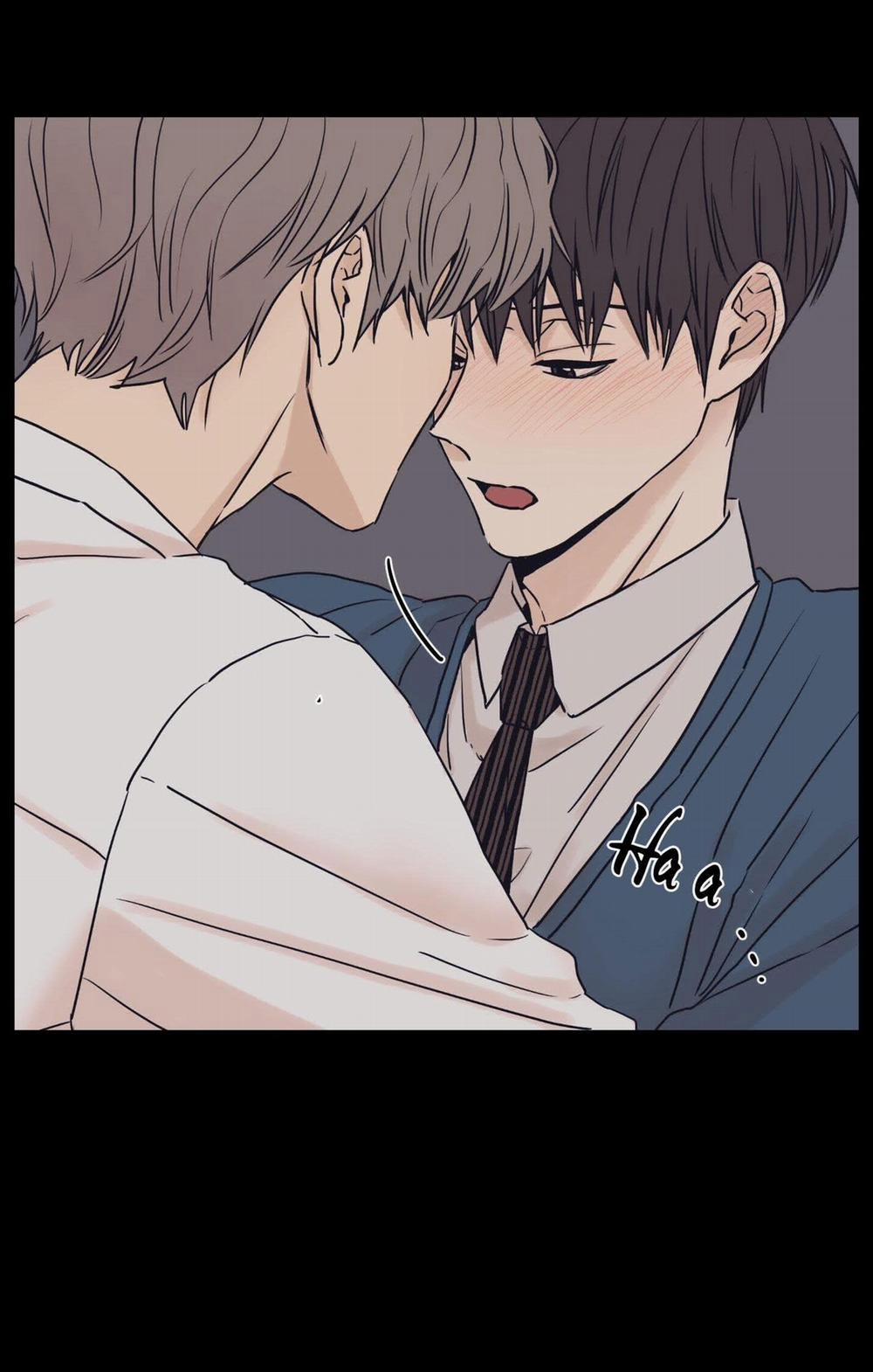 Tổng Hợp Truyện Bl Ngắn Chịch Hỏny 4.2 trang 2