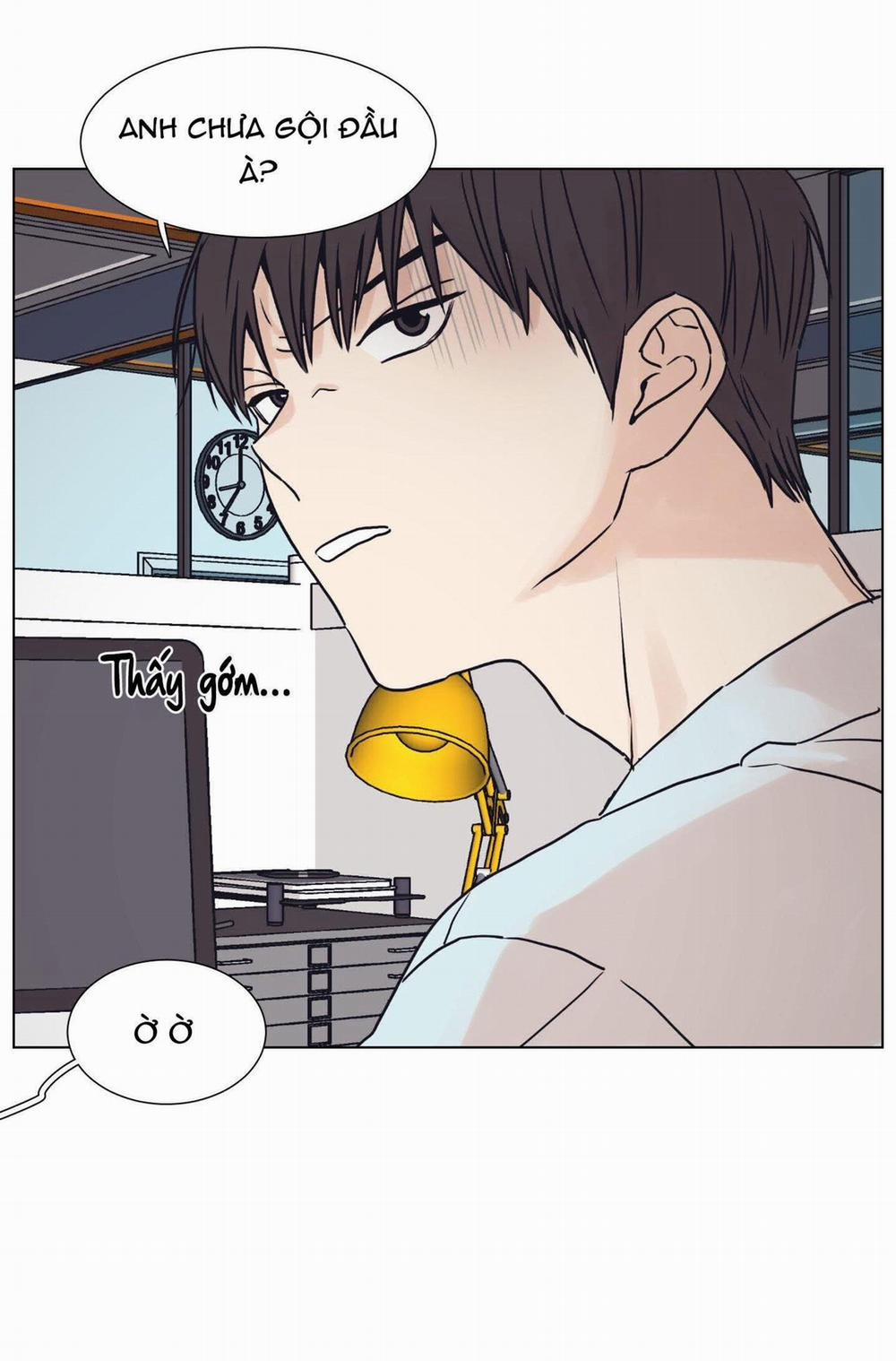 Tổng Hợp Truyện Bl Ngắn Chịch Hỏny 4.2 trang 22