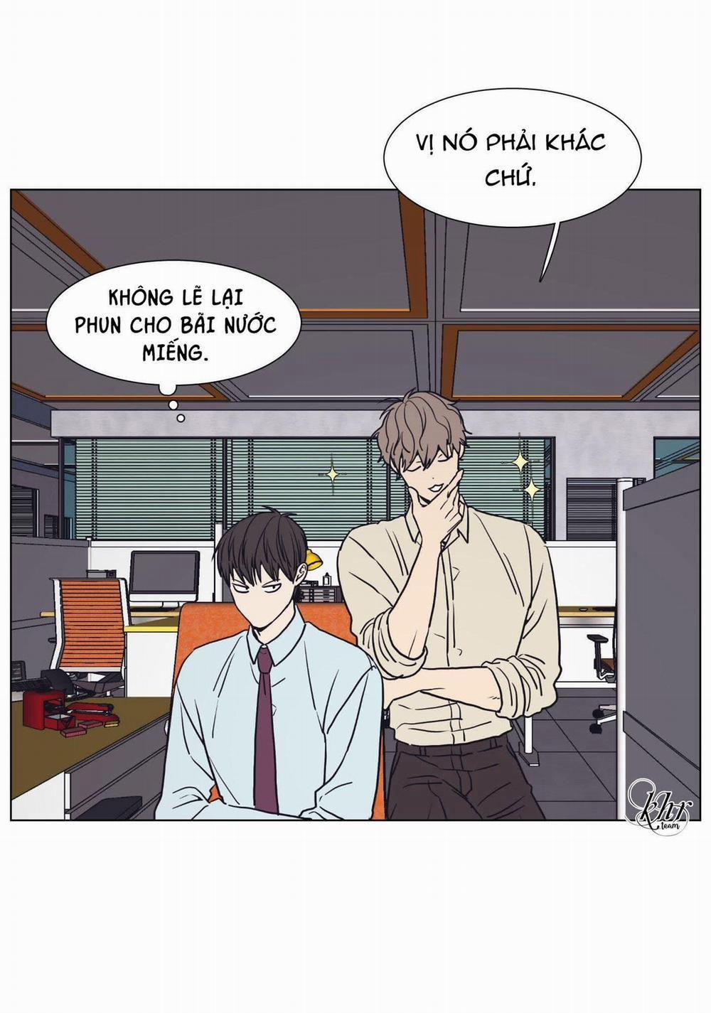 Tổng Hợp Truyện Bl Ngắn Chịch Hỏny 4.2 trang 27