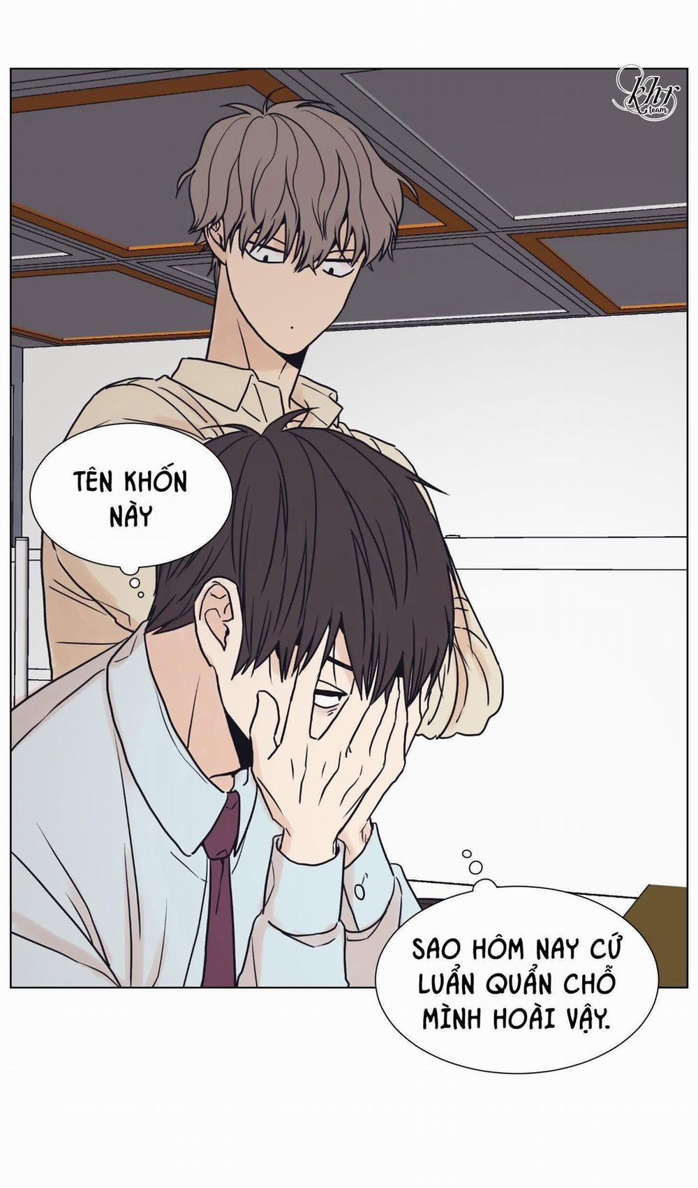 Tổng Hợp Truyện Bl Ngắn Chịch Hỏny 4.2 trang 31