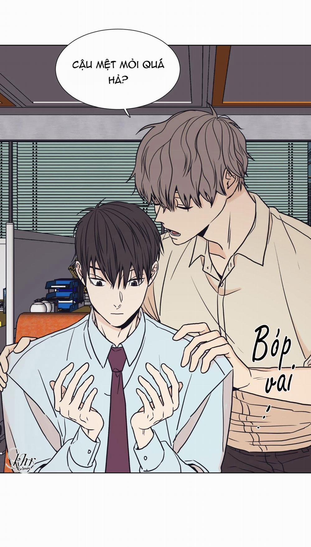 Tổng Hợp Truyện Bl Ngắn Chịch Hỏny 4.2 trang 34