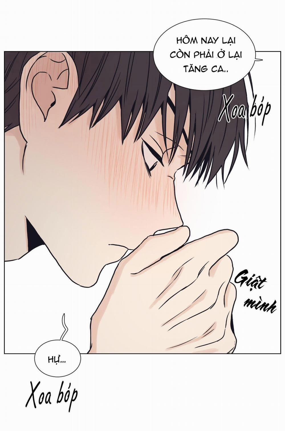 Tổng Hợp Truyện Bl Ngắn Chịch Hỏny 4.2 trang 37