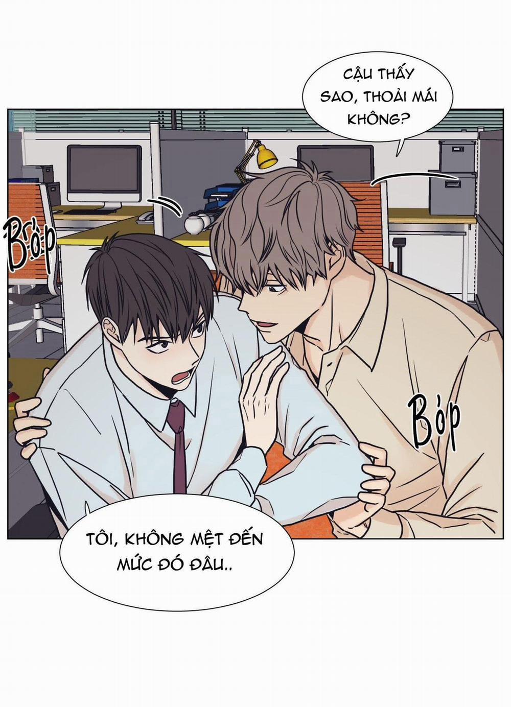 Tổng Hợp Truyện Bl Ngắn Chịch Hỏny 4.2 trang 38