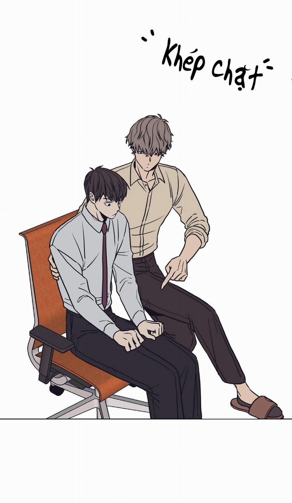 Tổng Hợp Truyện Bl Ngắn Chịch Hỏny 4.2 trang 41