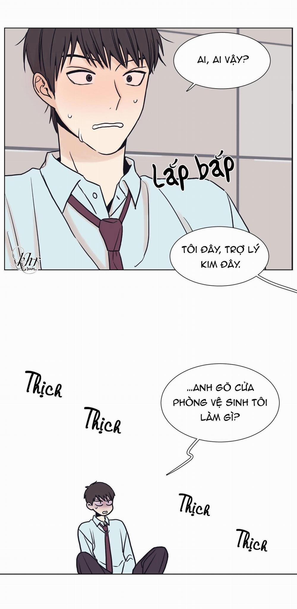 Tổng Hợp Truyện Bl Ngắn Chịch Hỏny 4.2 trang 59