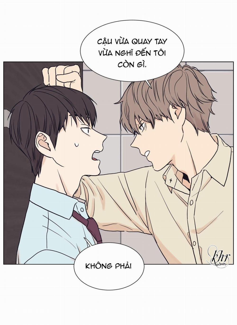 Tổng Hợp Truyện Bl Ngắn Chịch Hỏny 4.3 trang 10