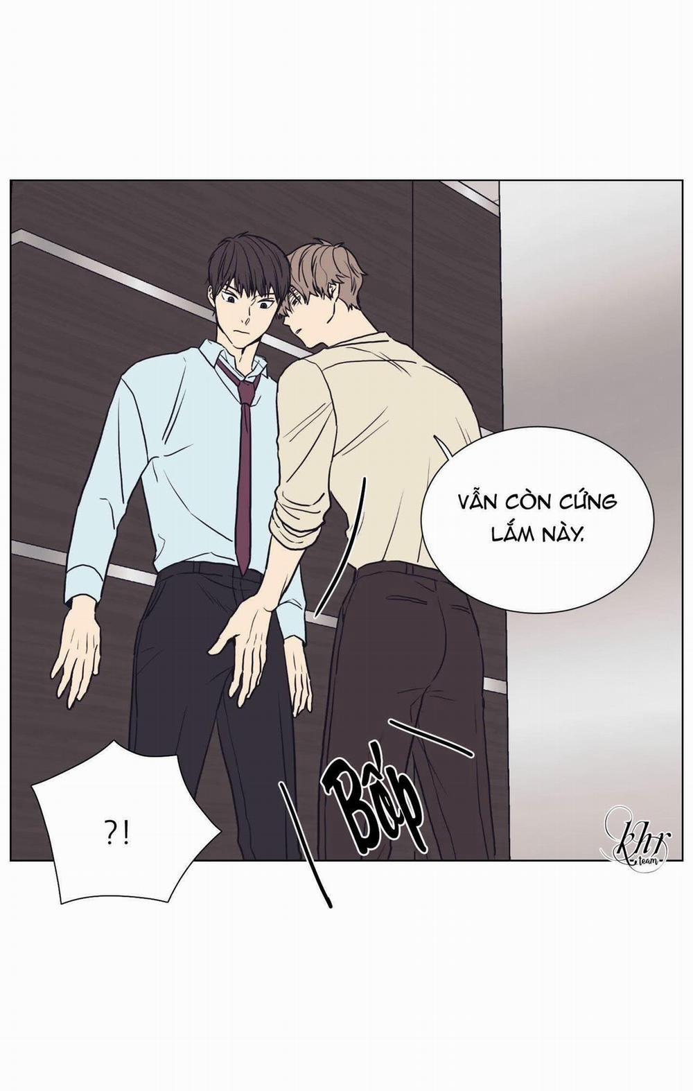 Tổng Hợp Truyện Bl Ngắn Chịch Hỏny 4.3 trang 12