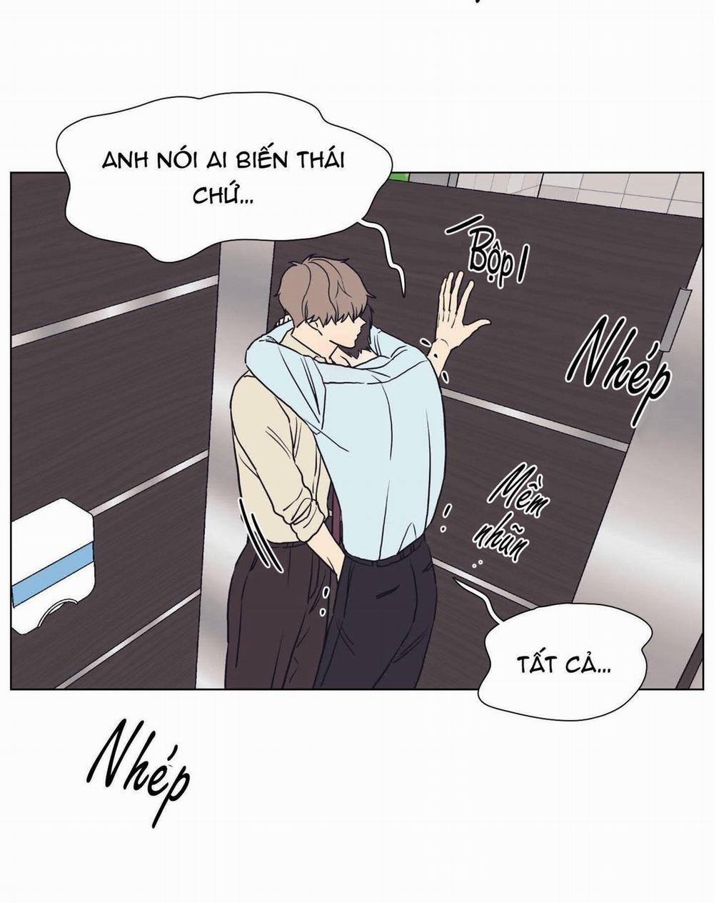 Tổng Hợp Truyện Bl Ngắn Chịch Hỏny 4.3 trang 20