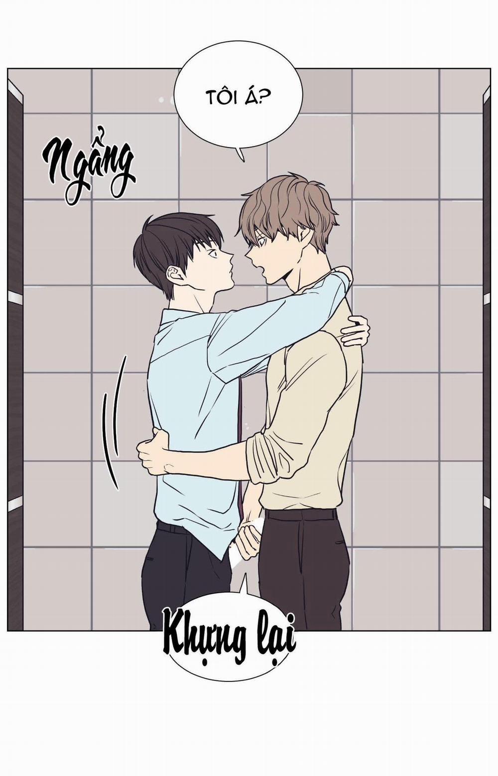 Tổng Hợp Truyện Bl Ngắn Chịch Hỏny 4.3 trang 23