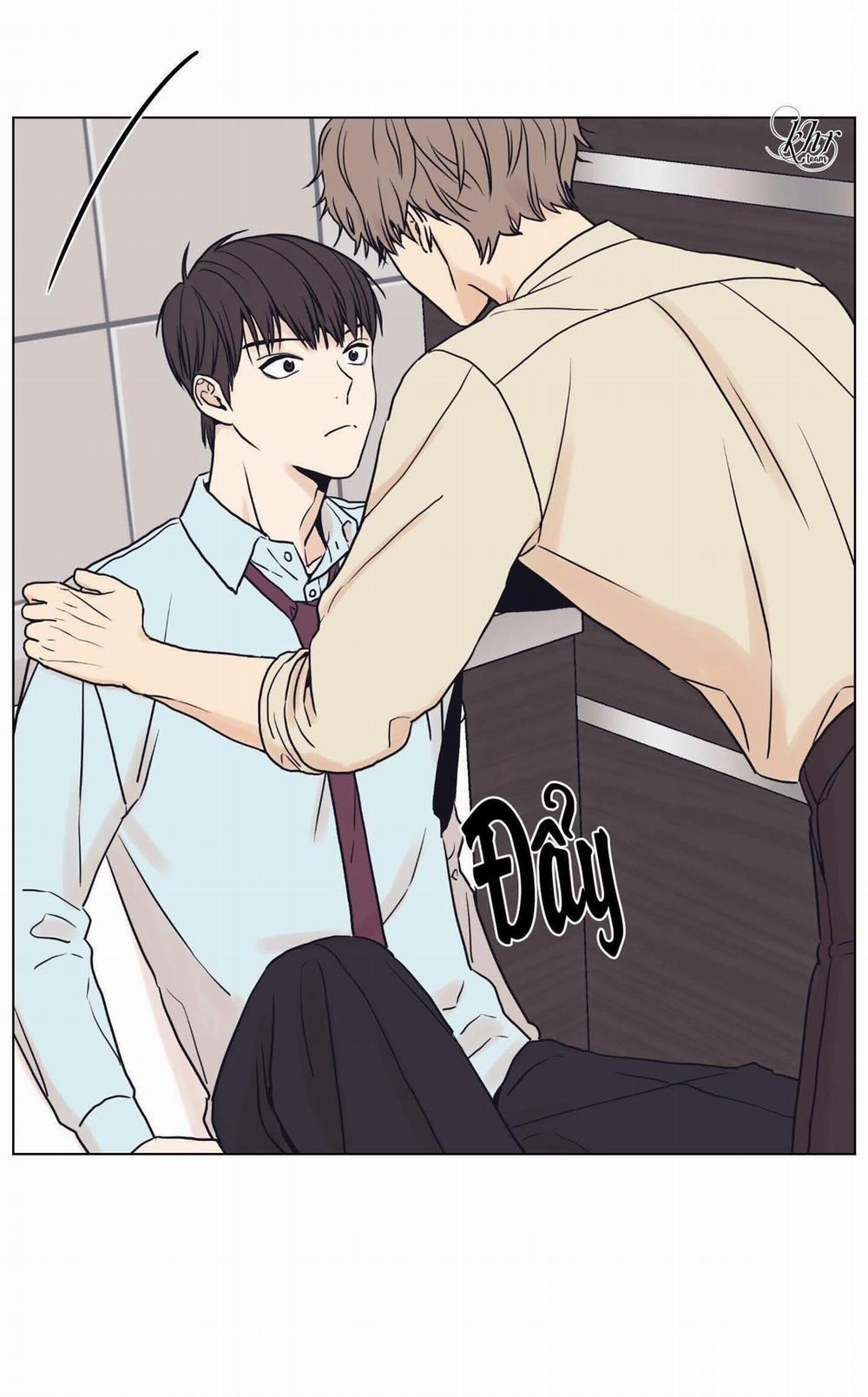 Tổng Hợp Truyện Bl Ngắn Chịch Hỏny 4.3 trang 28