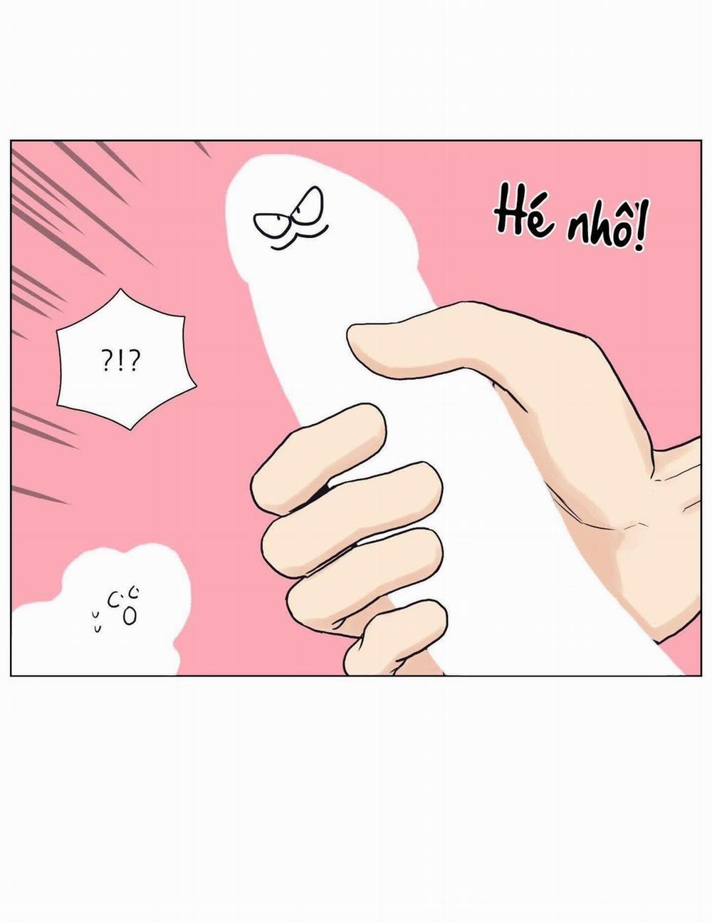 Tổng Hợp Truyện Bl Ngắn Chịch Hỏny 4.3 trang 38