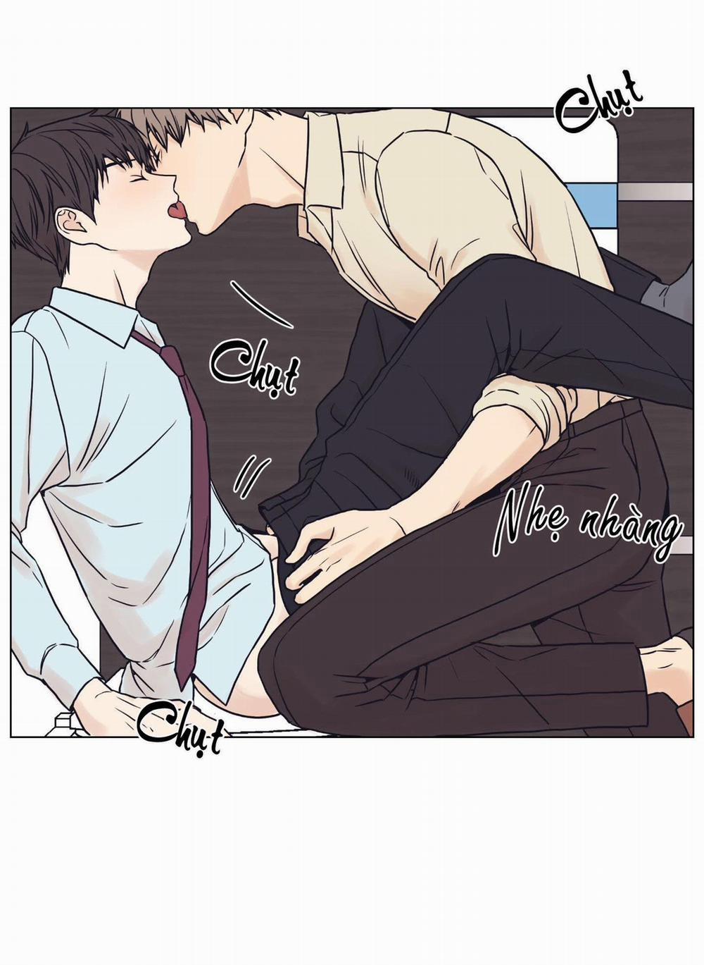 Tổng Hợp Truyện Bl Ngắn Chịch Hỏny 4.3 trang 42