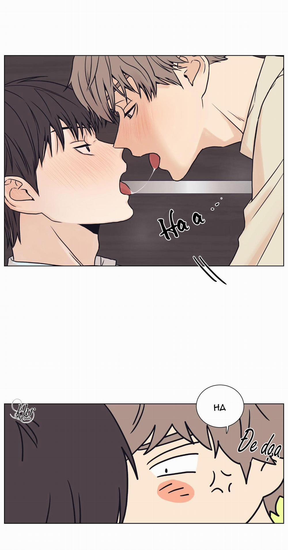 Tổng Hợp Truyện Bl Ngắn Chịch Hỏny 4.3 trang 46