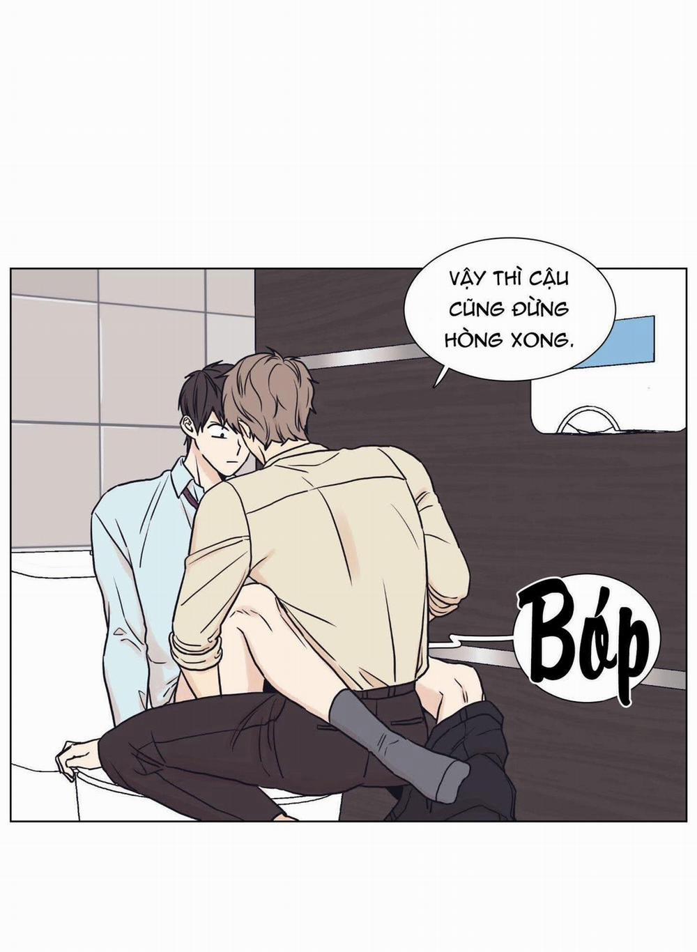 Tổng Hợp Truyện Bl Ngắn Chịch Hỏny 4.3 trang 47