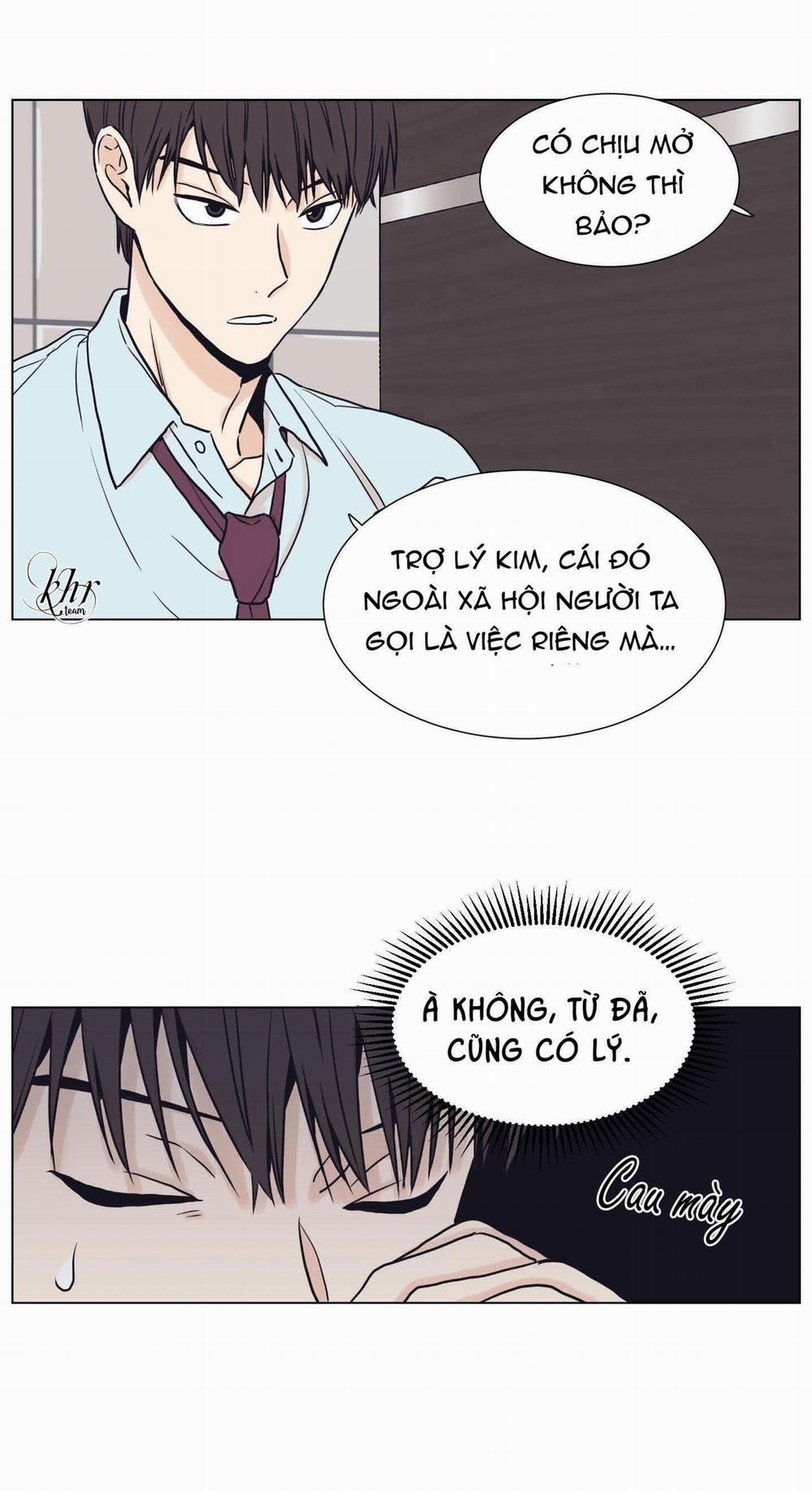 Tổng Hợp Truyện Bl Ngắn Chịch Hỏny 4.3 trang 5