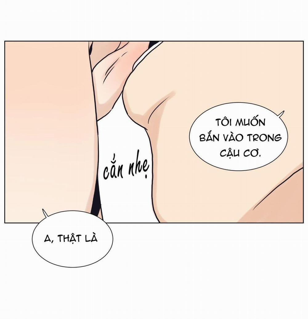 Tổng Hợp Truyện Bl Ngắn Chịch Hỏny 4.3 trang 50