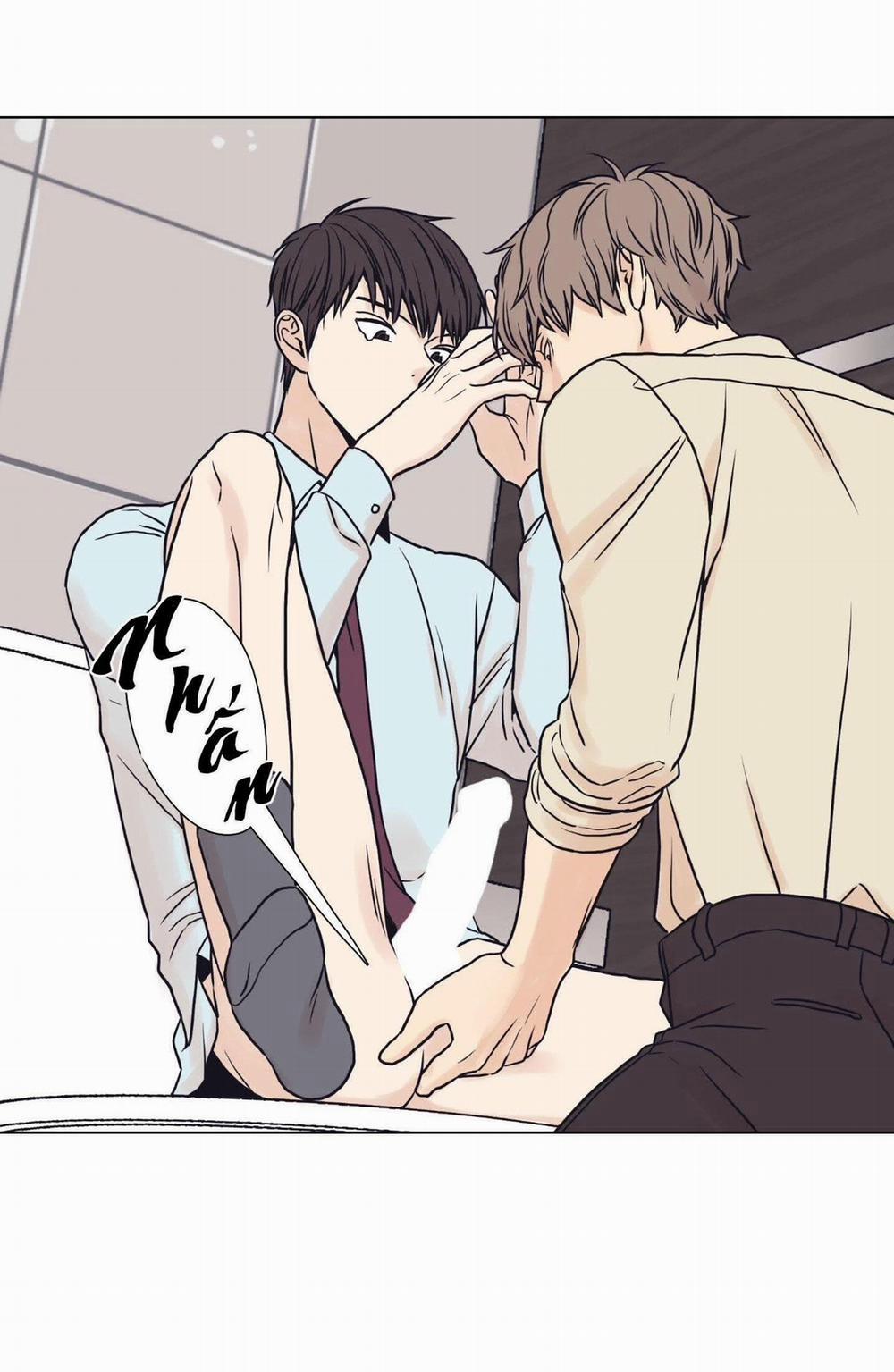 Tổng Hợp Truyện Bl Ngắn Chịch Hỏny 4.3 trang 58